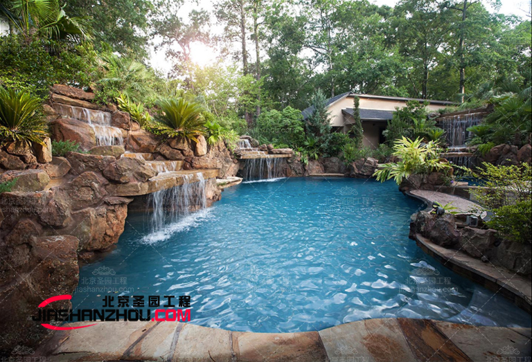 塑石假山.jpg 塑石假山