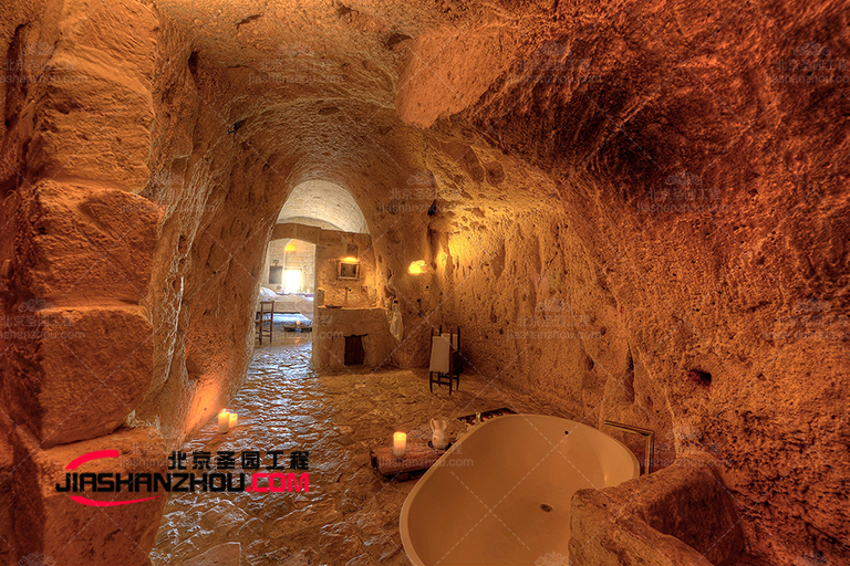 洞穴別墅.jpg 洞穴別墅