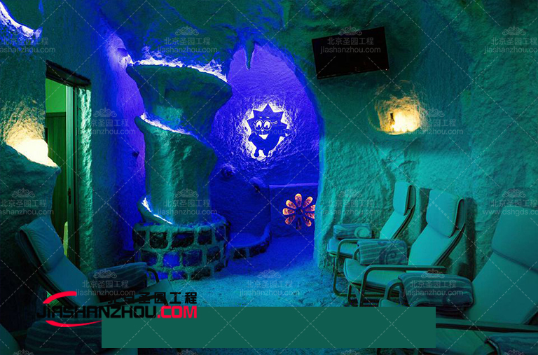 洞穴式鹽療房.jpg 洞穴式鹽療房