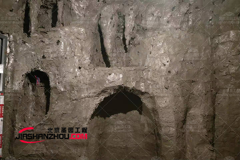 洞穴式鹽療房.jpg 洞穴式鹽療房