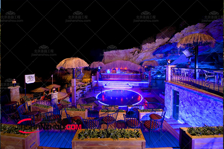 塑石假山.jpg 塑石假山