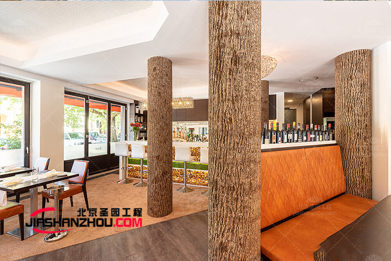 仿真樹皮瓦.jpg 仿真樹皮瓦