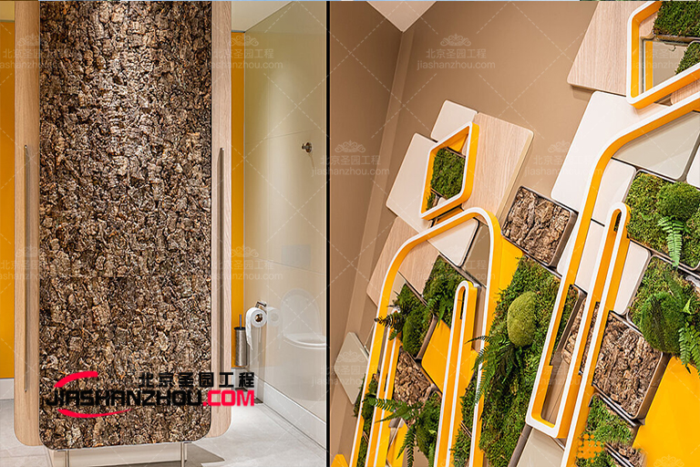 仿真樹皮墻面裝飾.jpg 仿真樹皮墻面裝飾