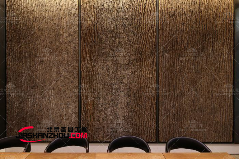 仿真樹皮墻面裝飾.jpg 仿真樹皮墻面裝飾