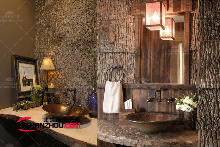 仿真樹皮瓦.jpg 仿真樹皮瓦