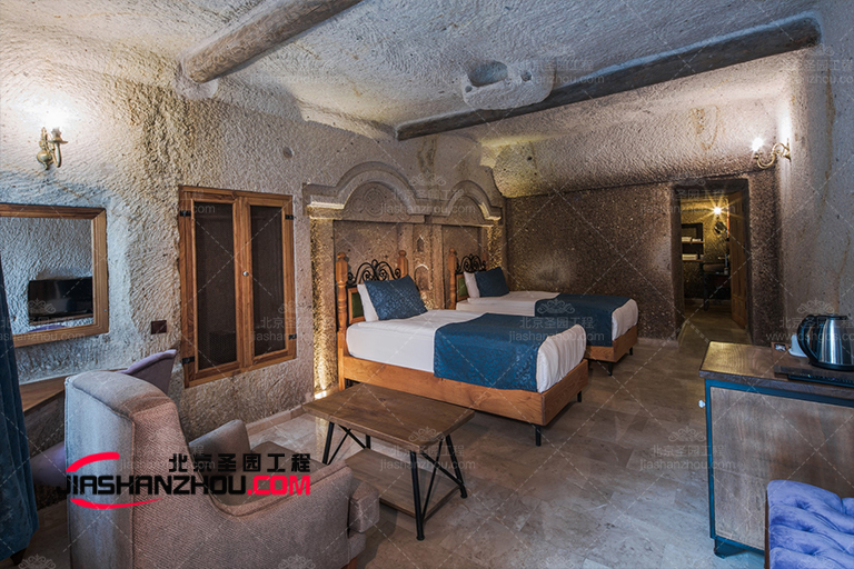 窯洞民宿.jpg 窯洞民宿