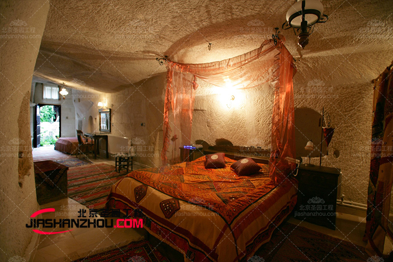 山洞民宿.jpg 山洞民宿