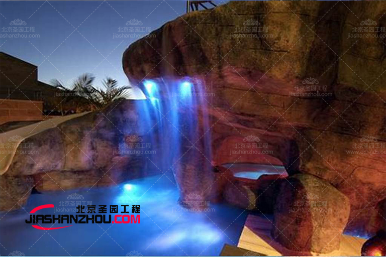 塑石假山.jpg 塑石假山