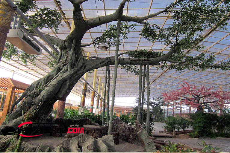 仿真樹.jpg 仿真樹