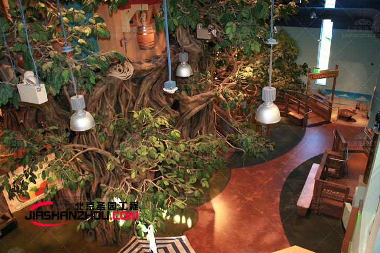 仿真樹(shù).jpg 仿真樹(shù)