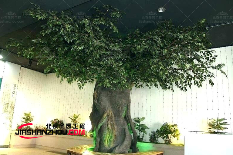 仿真樹(shù).jpg 仿真樹(shù)