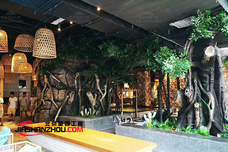 仿真樹(shù).jpg 仿真樹(shù)