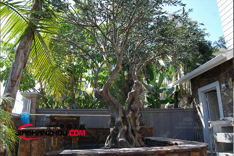 仿真樹(shù).jpg 仿真樹(shù)