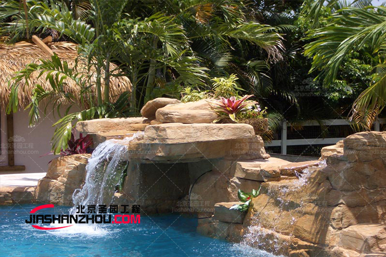 塑石假山.jpg 塑石假山