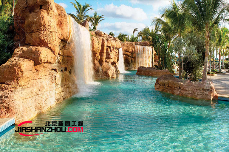 塑石假山.jpg 塑石假山