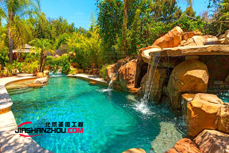 塑石假山.jpg 塑石假山