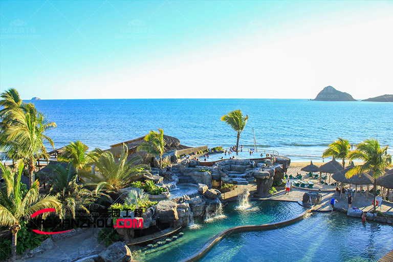 塑石假山.jpg 塑石假山