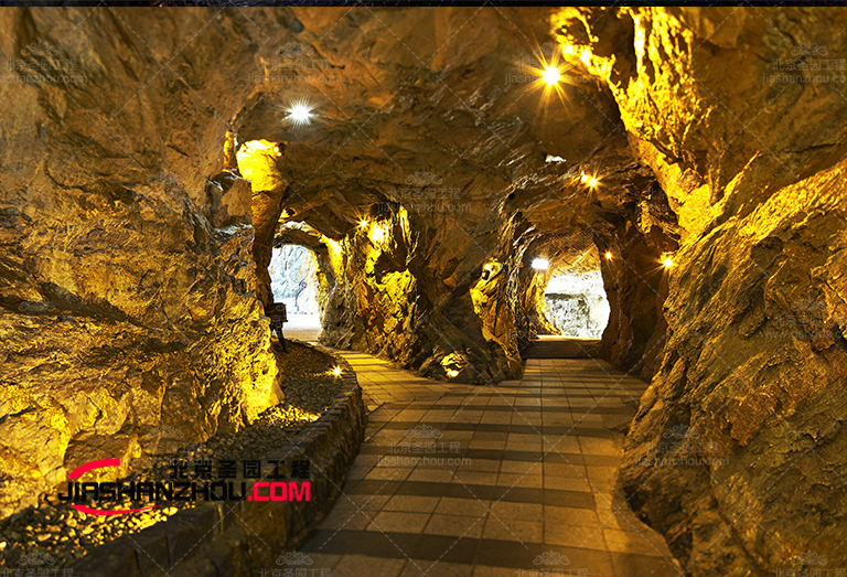 窯洞餐廳.jpg 窯洞餐廳