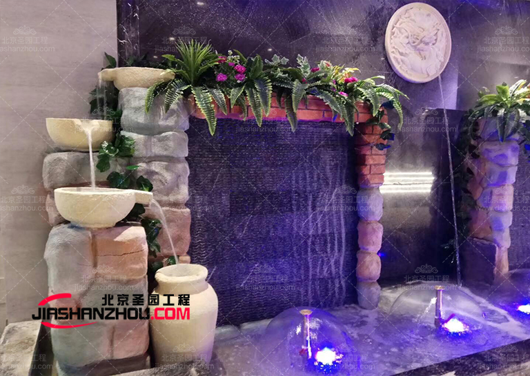 塑石假山.jpg 塑石假山