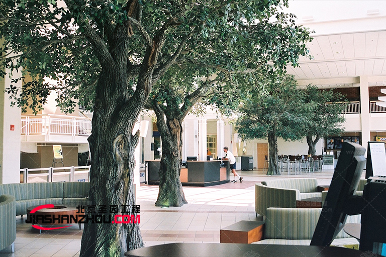 仿真樹.jpg 仿真樹