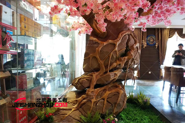 仿真樹.jpg 仿真樹