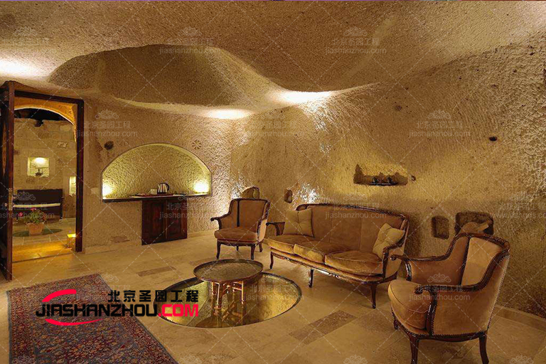 山洞客棧.jpg 山洞客棧