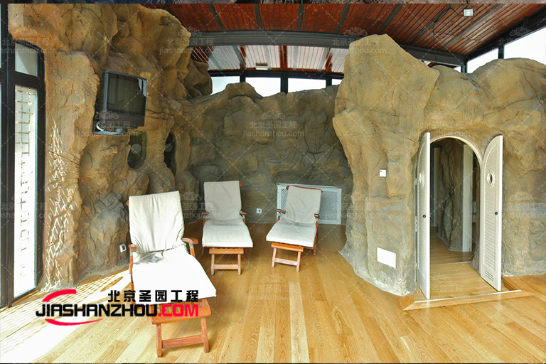 窯洞民宿.jpg 窯洞民宿