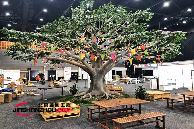 仿真樹.jpg 仿真樹