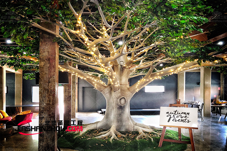 仿真樹(shù).jpg 仿真樹(shù)