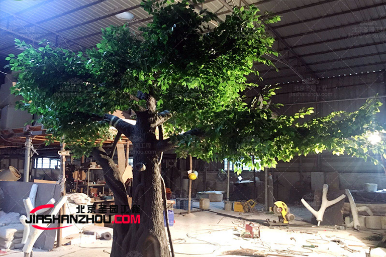 仿真樹(shù).jpg 仿真樹(shù)