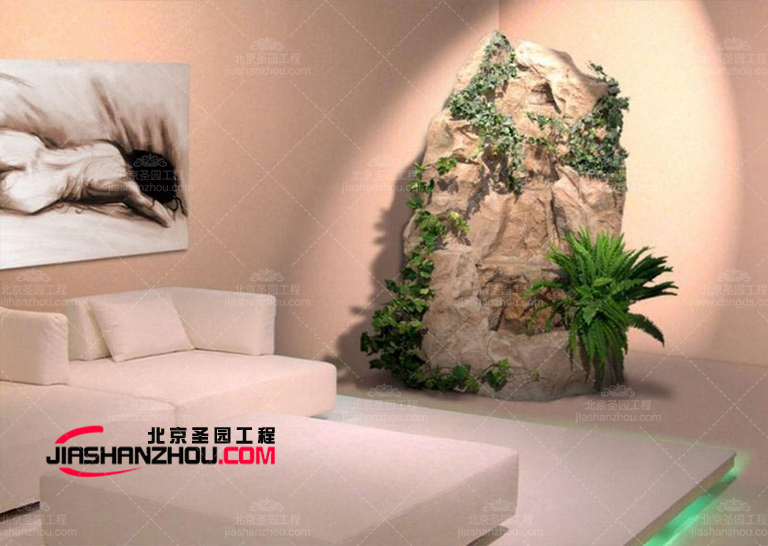塑石假山.jpg 塑石假山