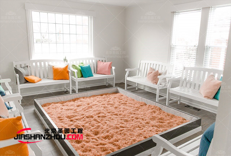 鹽療床.jpg 鹽療床