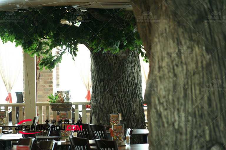 仿真樹.jpg 仿真樹