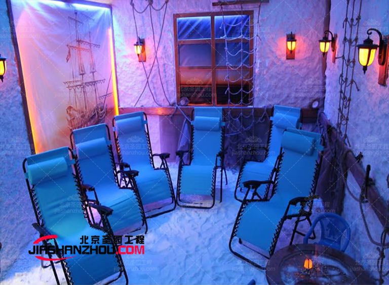 洞穴式鹽療房.jpg 洞穴式鹽療房