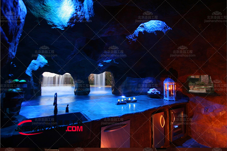 巖洞餐廳.jpg 巖洞餐廳