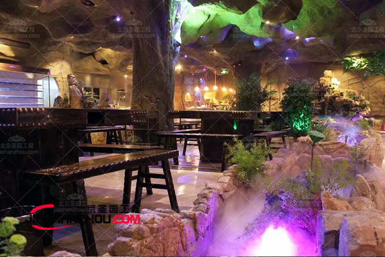 別墅洞穴餐廳.jpg 別墅洞穴餐廳