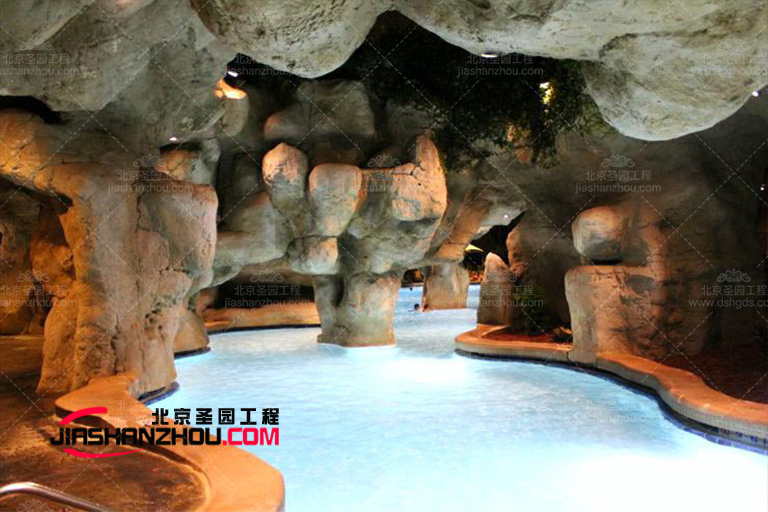 窯洞主題酒店.jpg 窯洞主題酒店