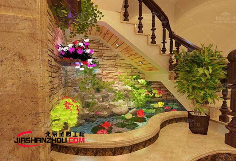 塑石假山.jpg 塑石假山