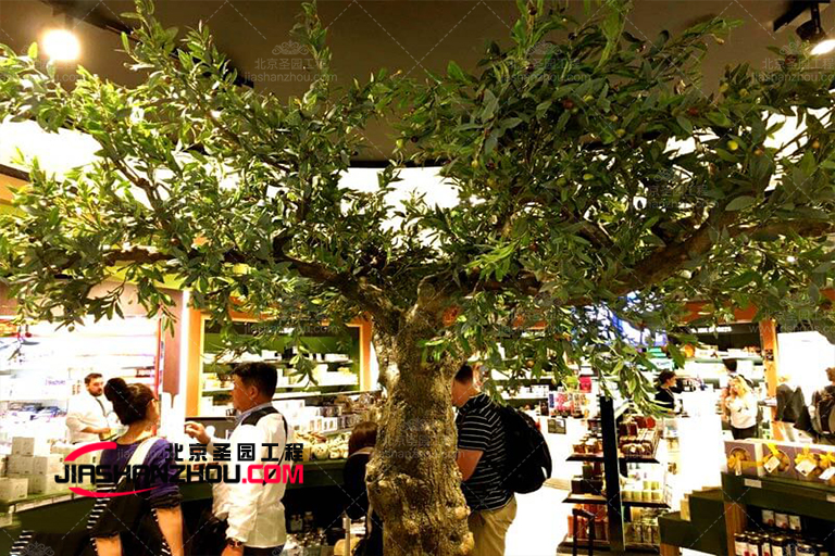 仿真樹(shù).jpg 仿真樹(shù)