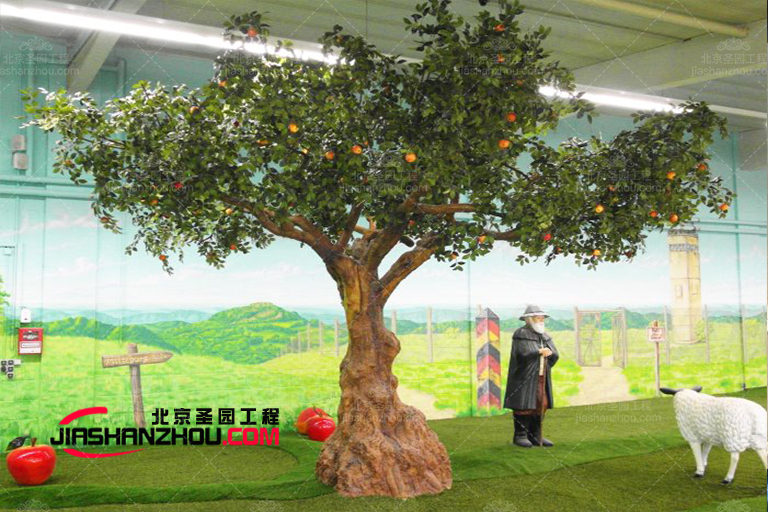 仿真樹(shù).jpg 仿真樹(shù)