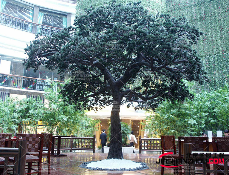 仿真樹(shù).jpg 仿真樹(shù)