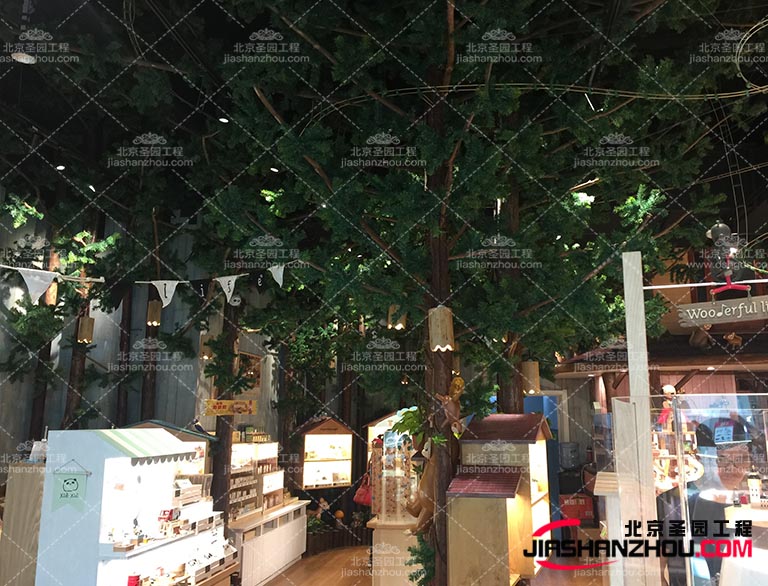 仿真樹.jpg 仿真樹