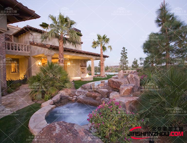 塑石假山.jpg 塑石假山