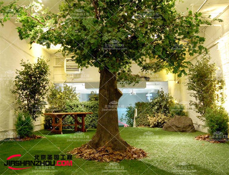 仿真樹.jpg 仿真樹