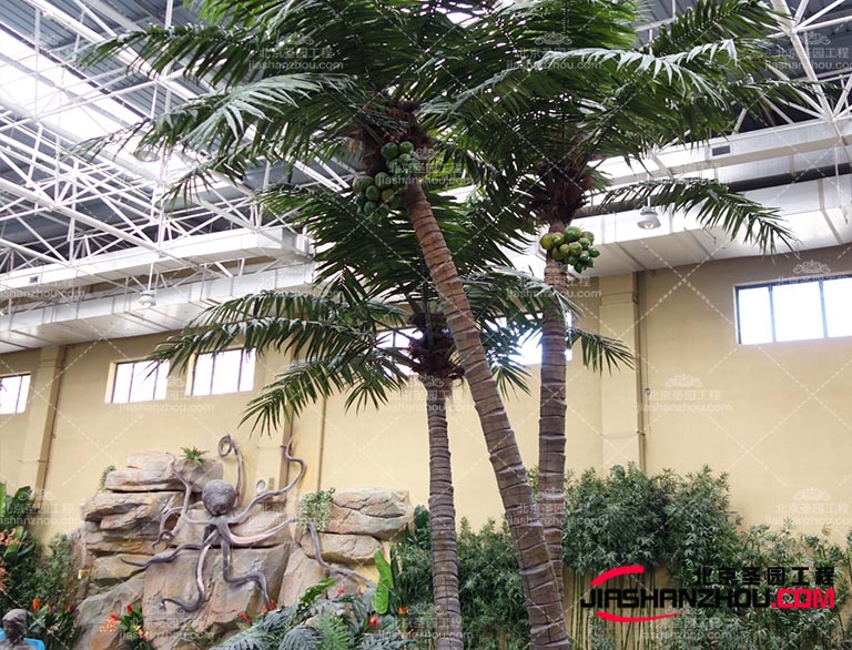 仿真樹(shù).jpg 仿真樹(shù)