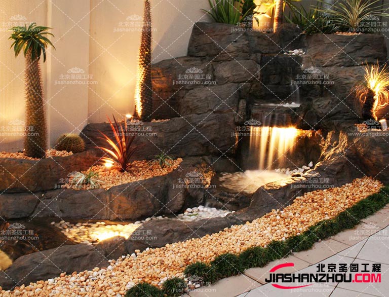 塑石假山.jpg 塑石假山