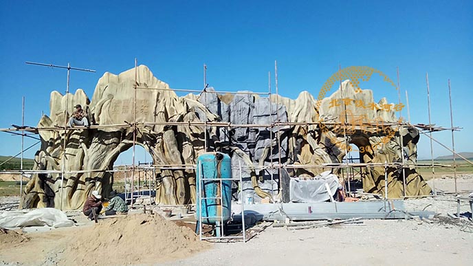 生態(tài)園大門(mén).jpg 生態(tài)園大門(mén)