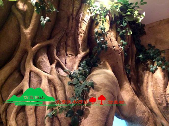 仿真樹.jpg 仿真樹