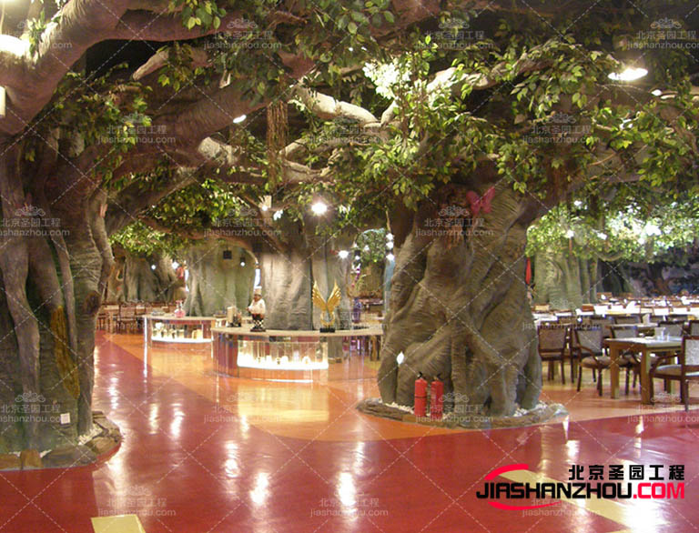 仿真樹.jpg 仿真樹