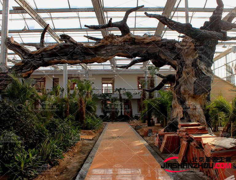 仿真樹.jpg 仿真樹